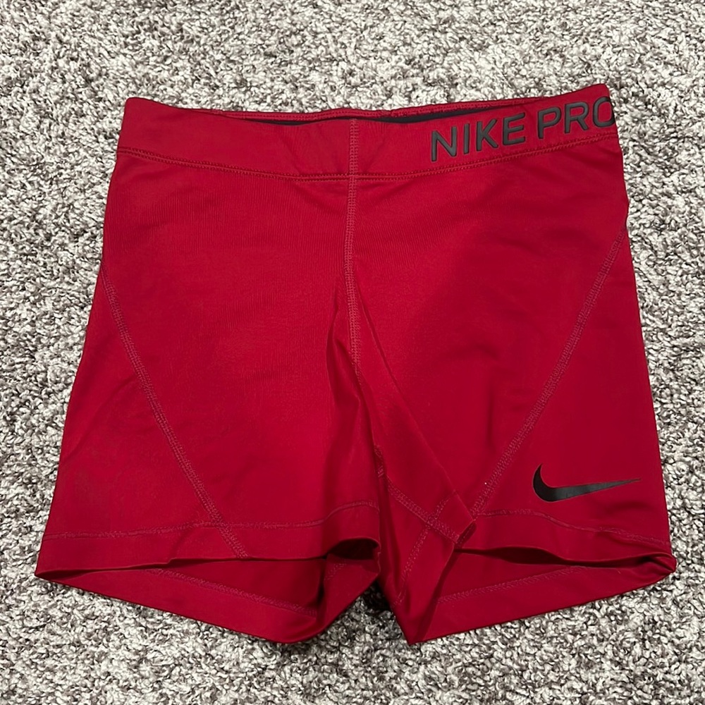 Nike Pro Spandex